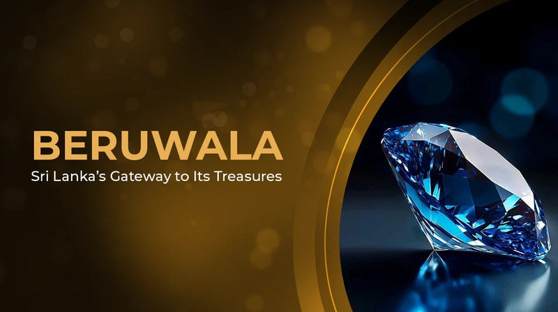Beruwala: Sri Lanka’s Gateway to Its Treasures