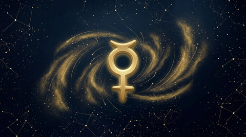 Mercury (Budh)