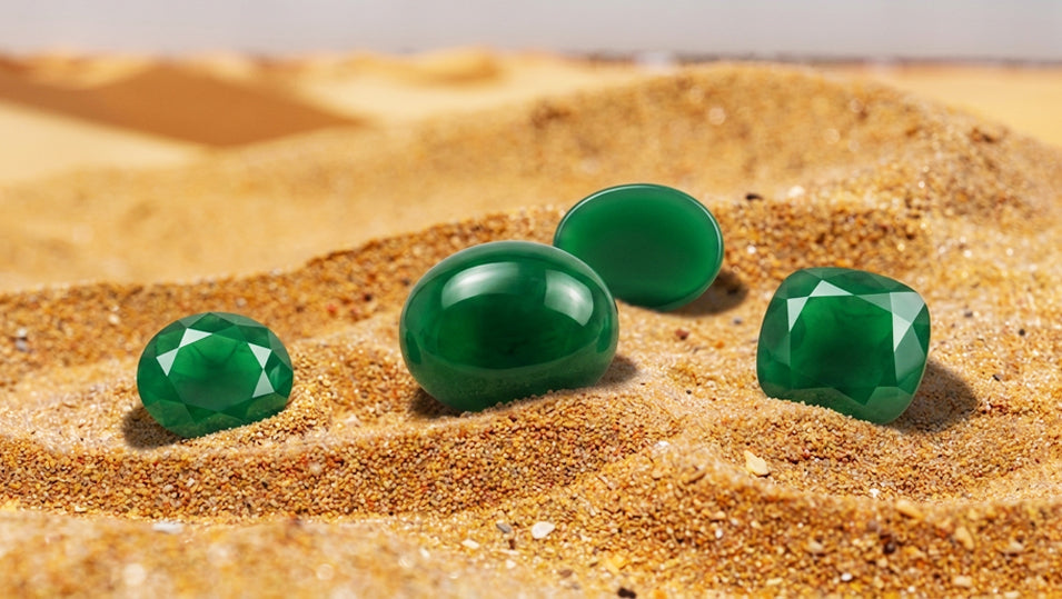 Green Onyx