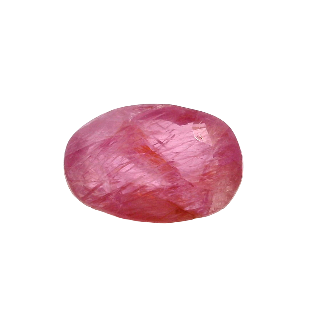 Burma Ruby 8.44 Carat