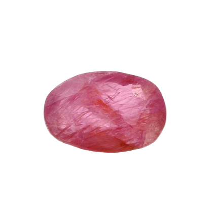 Burma Ruby 8.44 Carat