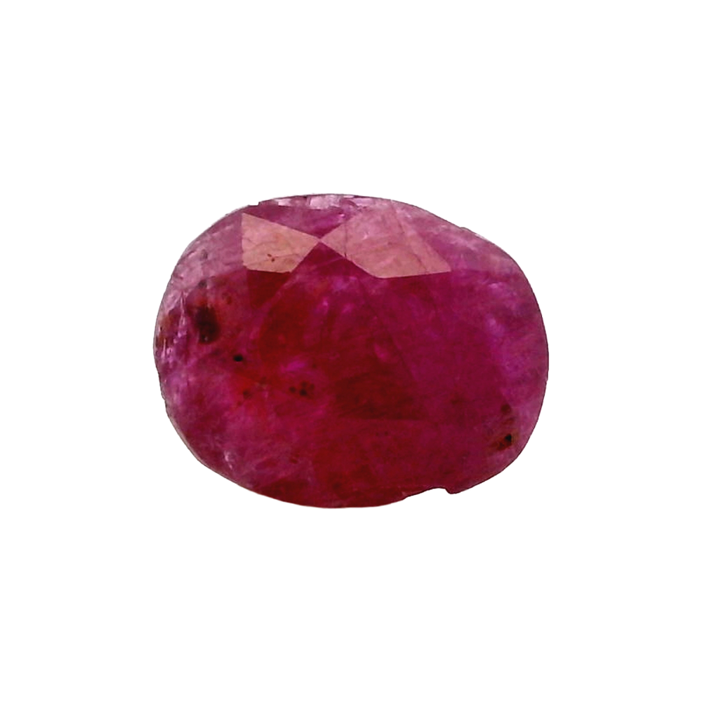 Burma Ruby 4.40 Carat