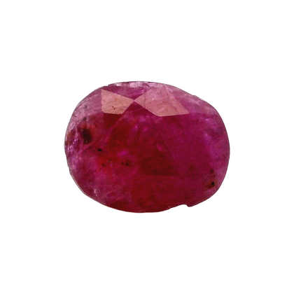 Burma Ruby 4.40 Carat