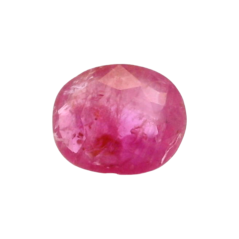 Burma Ruby 3.21 Carat