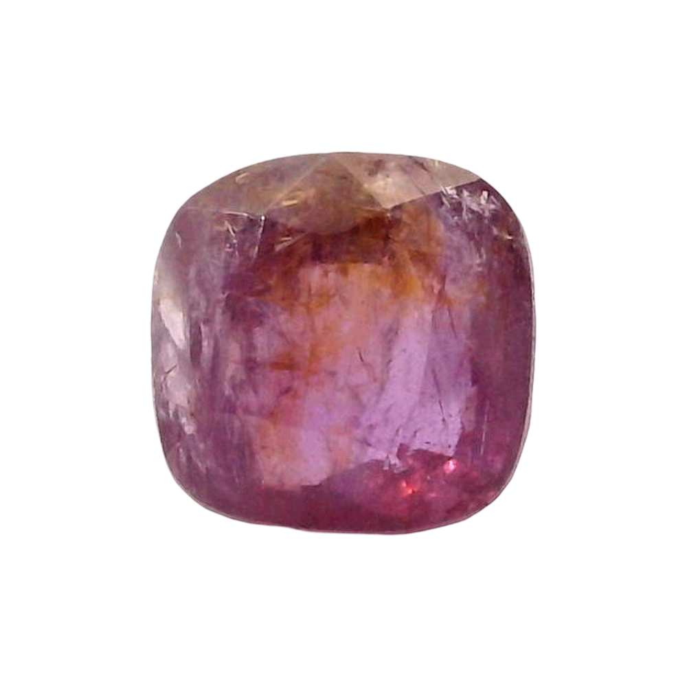 Burma Ruby 6.18 Carat