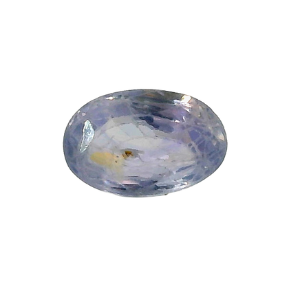 Sri Lankan Colour Change Sapphires 3.78 Carat / 4.2 Ratti, Unheated and Untreated – No indications of treatment observed – front view