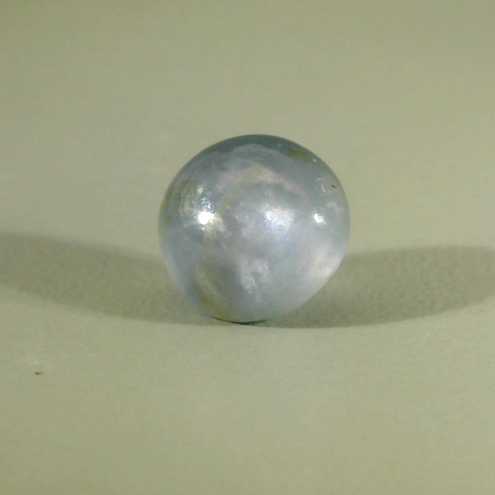 Srilankan Star Sapphire 2.71 Carat