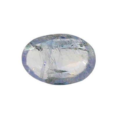 Sri Lankan Colour Change Sapphires 2.81 Carat / 3.13 Ratti, Unheated and Untreated – No indications of treatment observed – front view