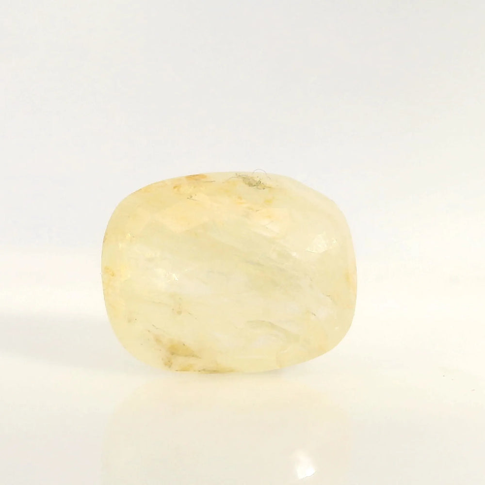 Srilankan Yellow Sapphire 8.00 Carat
