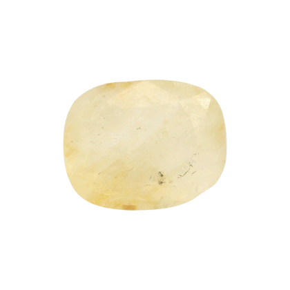 Srilankan Yellow Sapphire 8.00 Carat