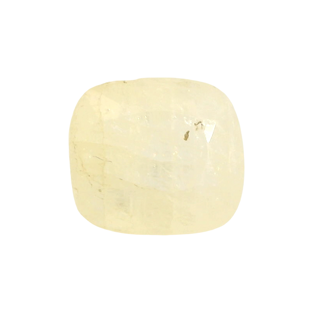 Srilankan Yellow Sapphire 4.76 Carat