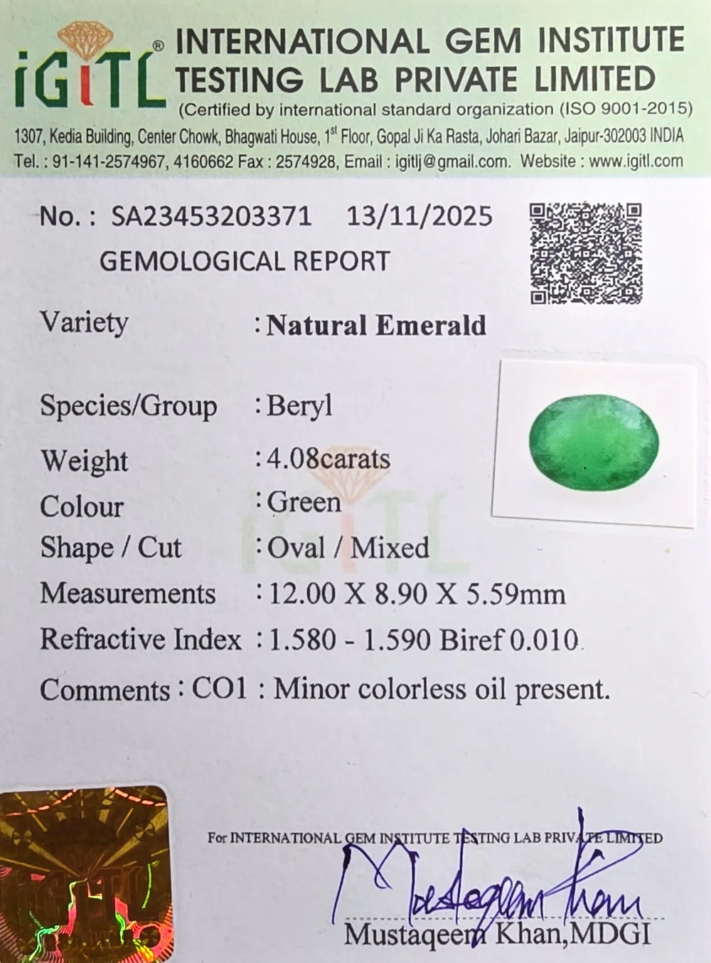 IGITL_203371_CERTIFICATE.webp