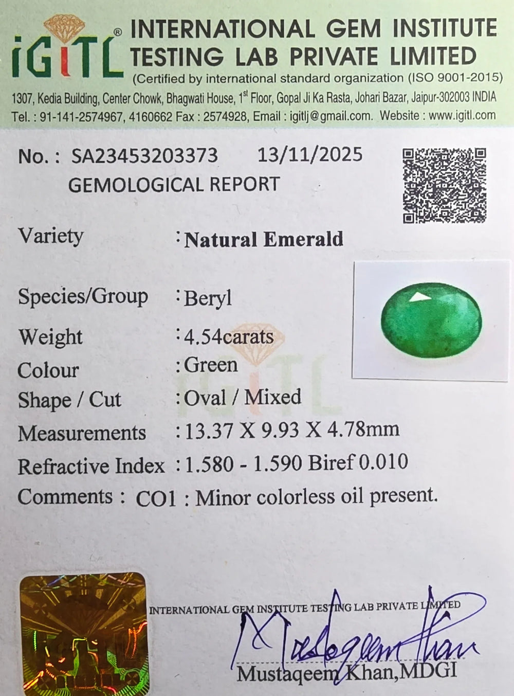 IGITL_203373_CERTIFICATE.webp