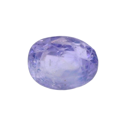 Sri Lankan Colour Change Sapphires 4.4 Carat / 4.89 Ratti, Unheated and Untreated – No indications of treatment observed – front view