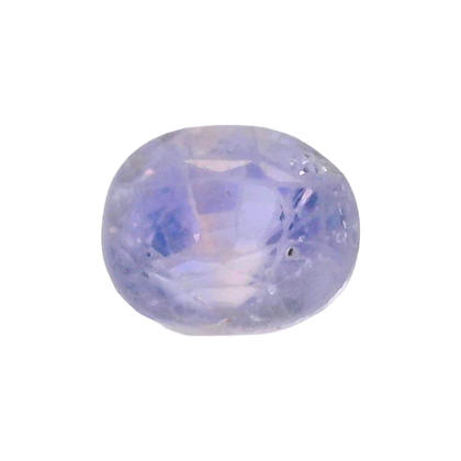 Sri Lankan Colour Change Sapphires 3.78 Carat / 4.2 Ratti, Unheated and Untreated – No indications of treatment observed – front view