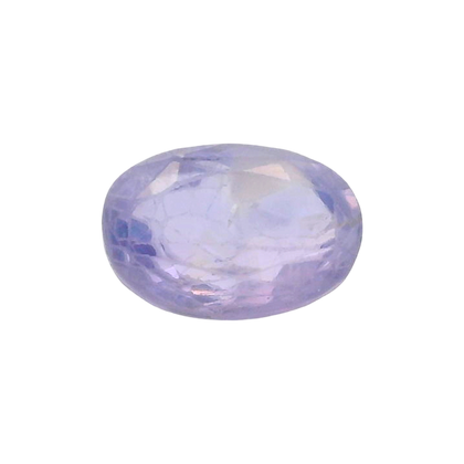 Sri Lankan Colour Change Sapphires 4.24 Carat / 4.72 Ratti, Unheated and Untreated – No indications of treatment observed – front view