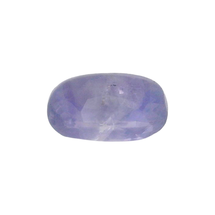 Sri Lankan Colour Change Sapphires 3.43 Carat / 3.82 Ratti, Unheated and Untreated – No indications of treatment observed – front view