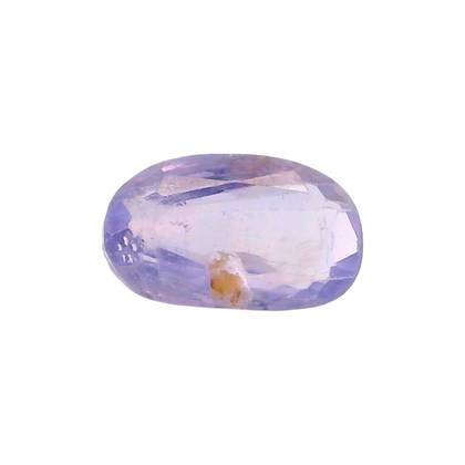 Sri Lankan Colour Change Sapphires 2.68 Carat / 2.98 Ratti, Unheated and Untreated – No indications of treatment observed – front view