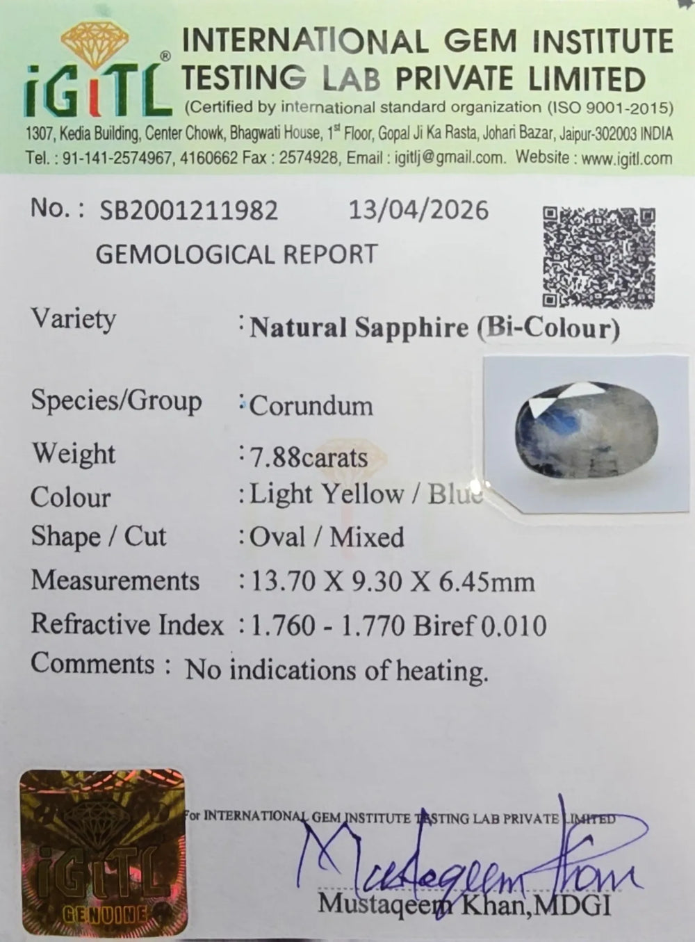 IGITL_211982_CERTIFICATE.webp