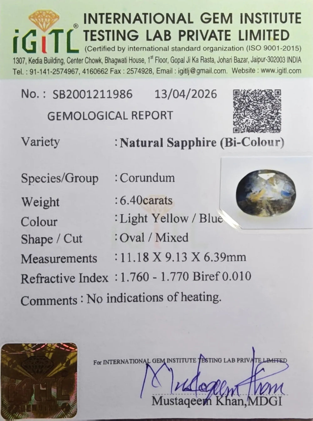 IGITL_211986_CERTIFICATE.webp