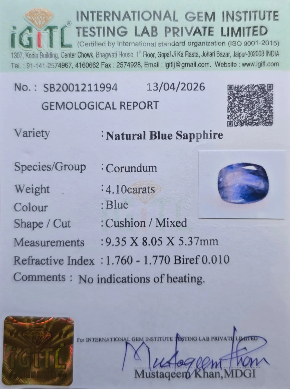IGITL_211994_CERTIFICATE.webp