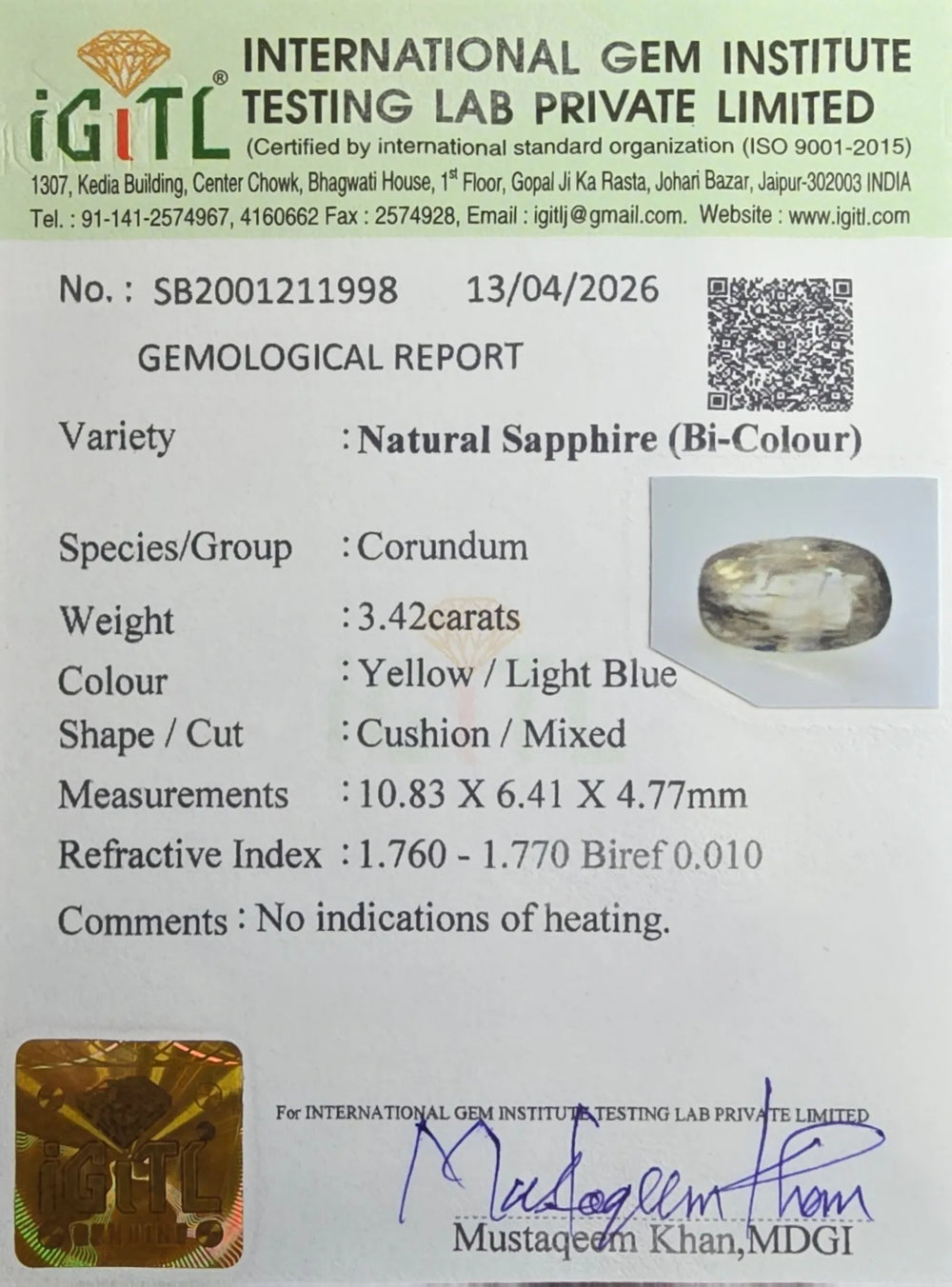 IGITL_211998_CERTIFICATE.webp