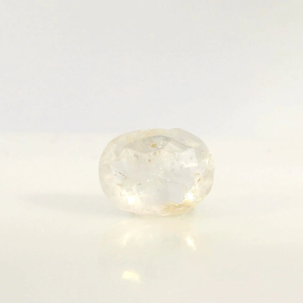Yellow Sapphire guru ratan 1.84 Carat