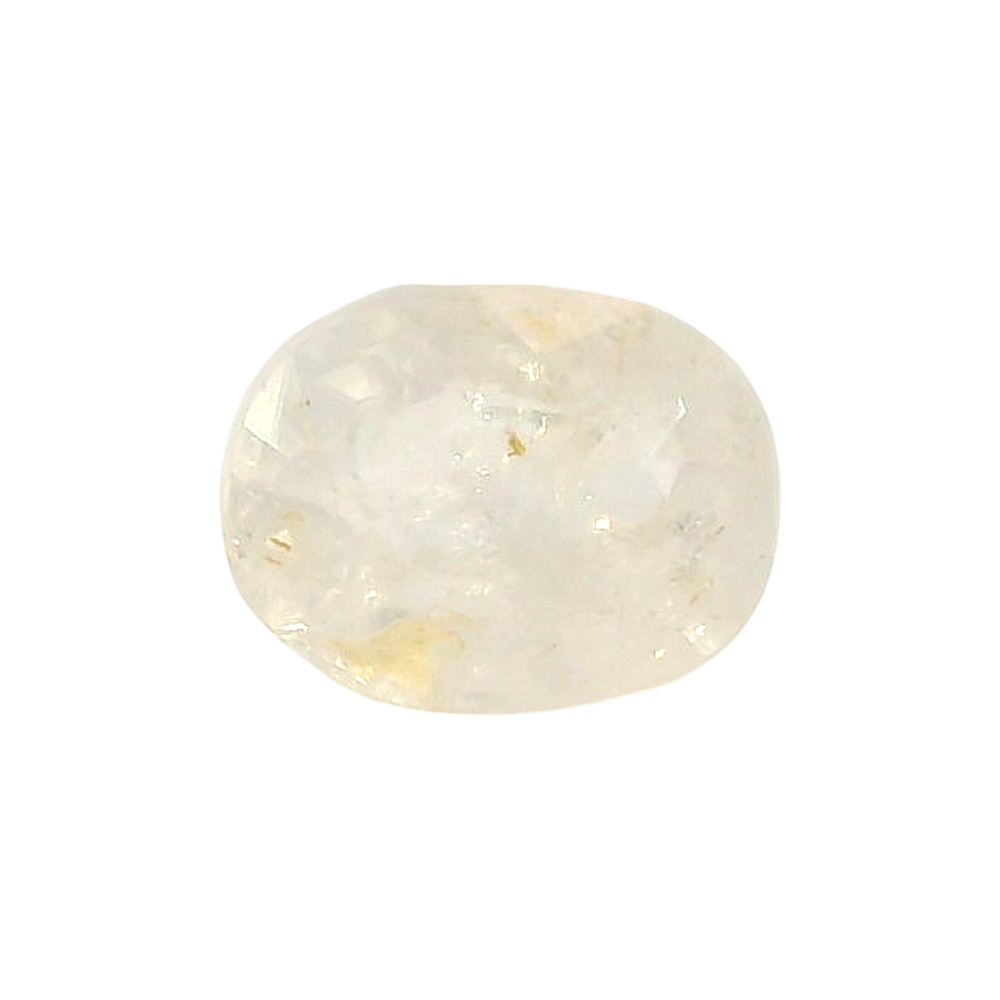 Yellow Sapphire guru ratan 1.84 Carat