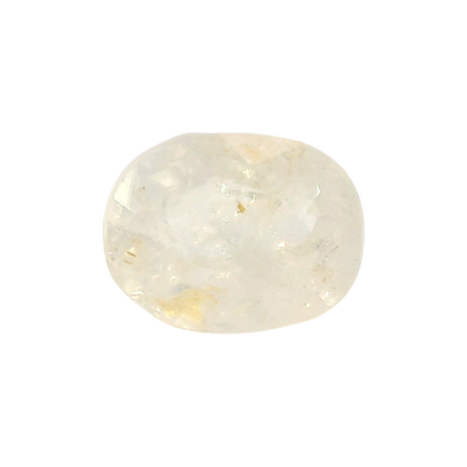 Yellow Sapphire guru ratan 1.84 Carat