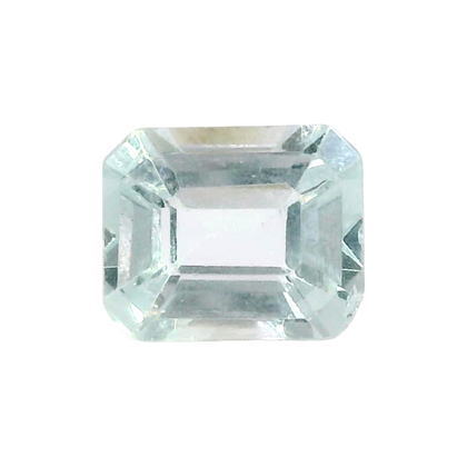 African Blue Topaz 5.05 Carat
