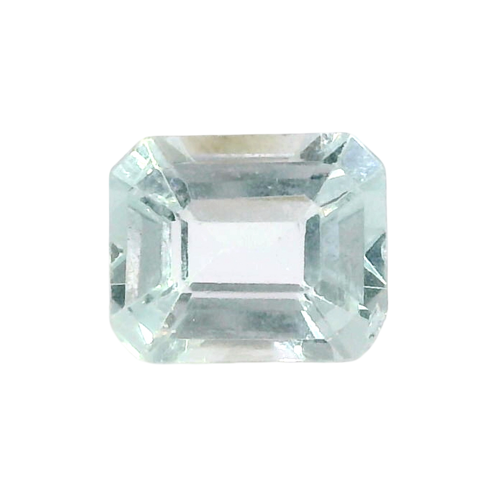 African Blue Topaz 5.05 Carat