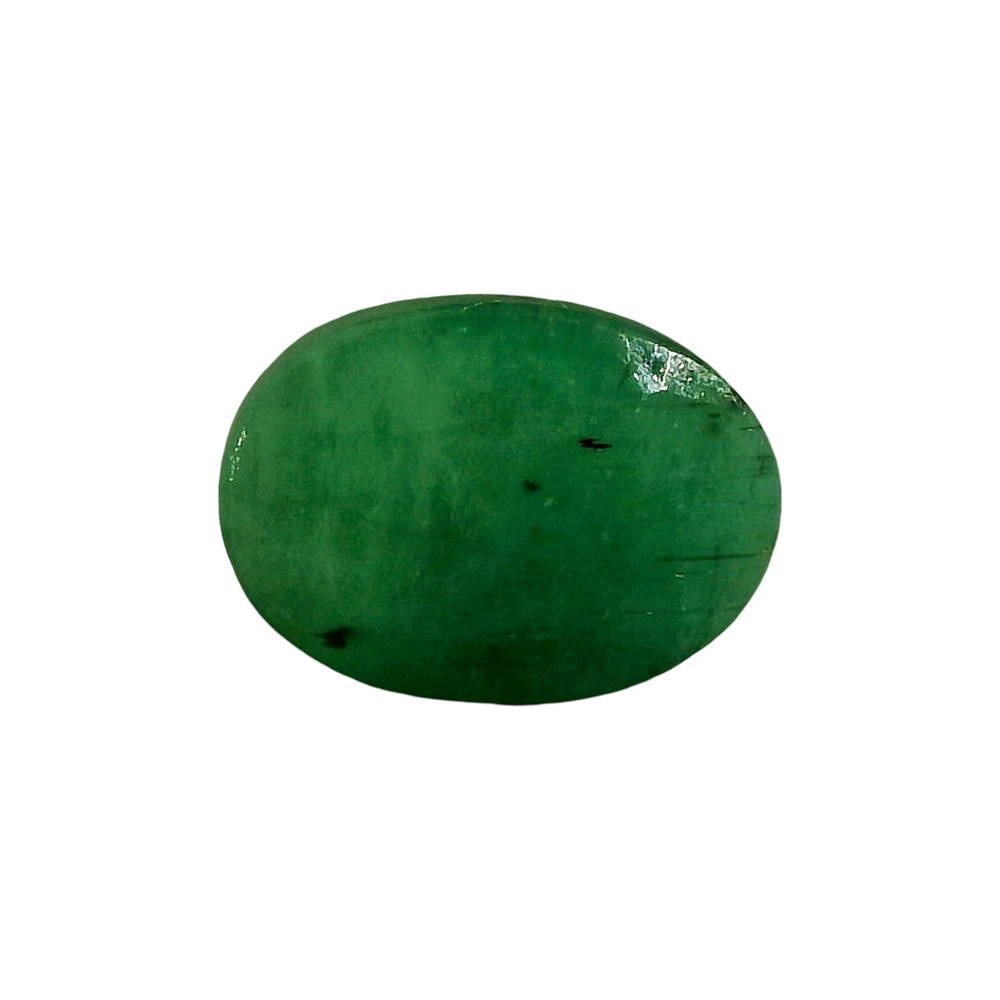 Brazilian Emerald 3.54 Carat