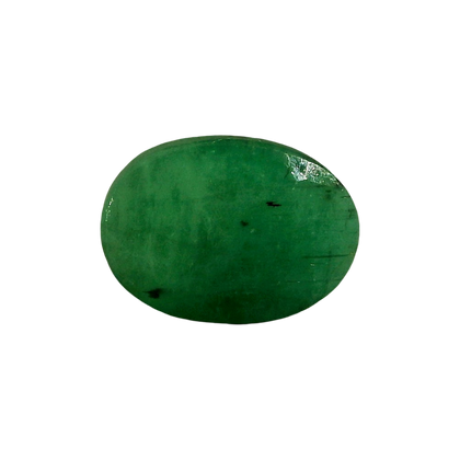 Brazilian Emerald 3.54 Carat