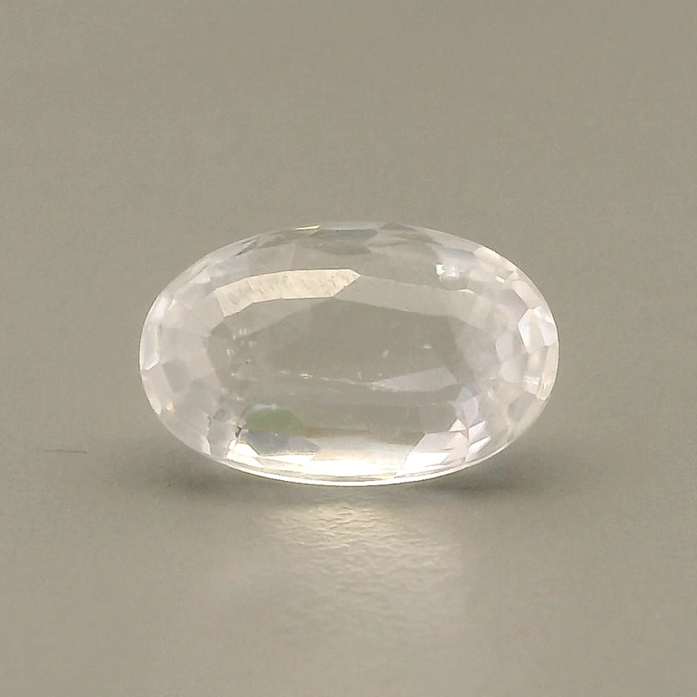 Cambodia Zircon 6.35 Carat