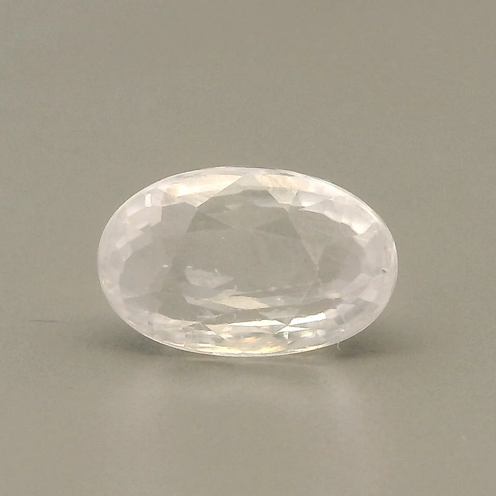 Cambodia Zircon 6.35 Carat