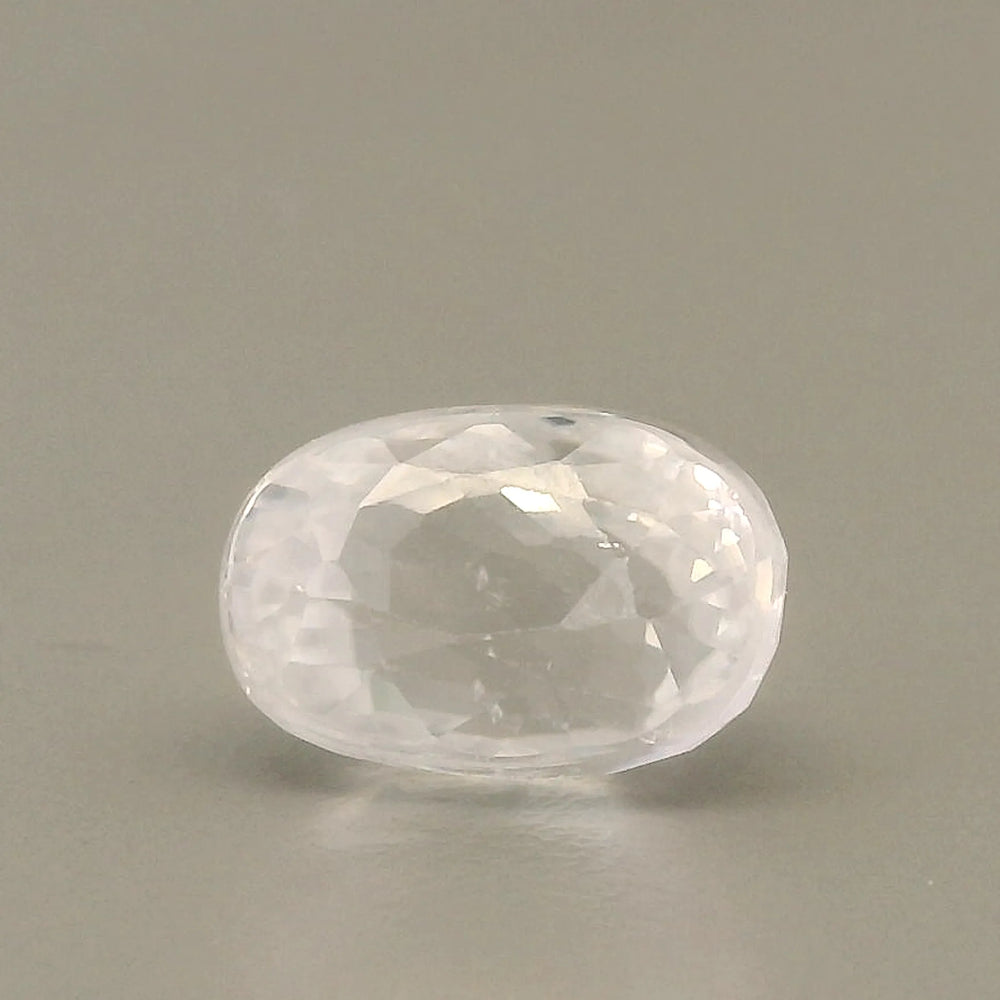 Cambodia Zircon 6.91 Carat