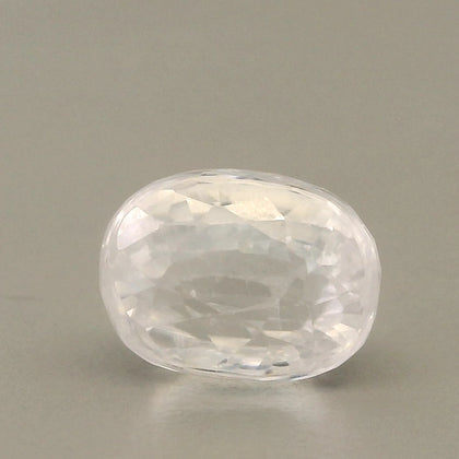 Cambodia Zircon 6.81 Carat