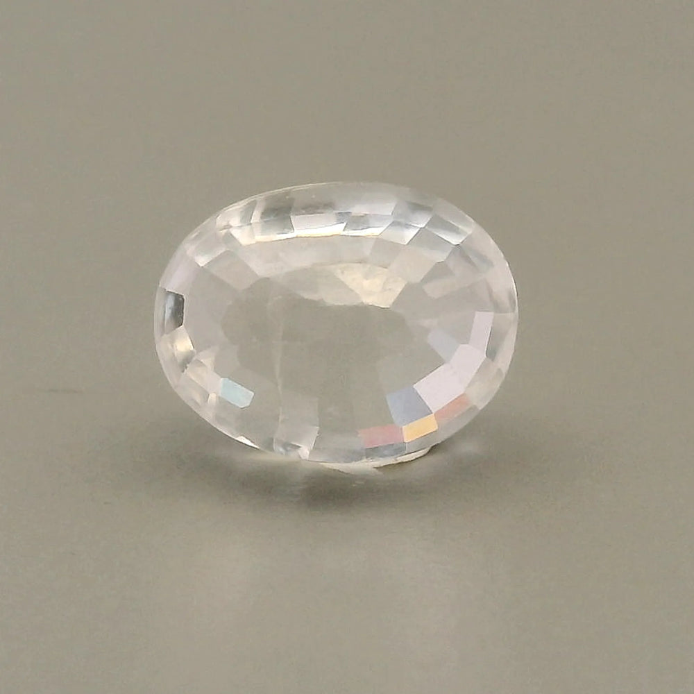 Cambodia Zircon 5.99 Carat