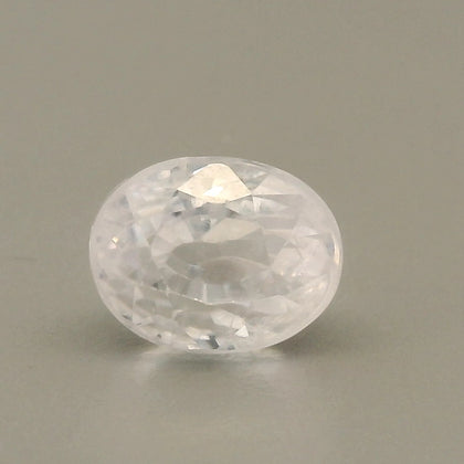 Cambodia Zircon 5.99 Carat