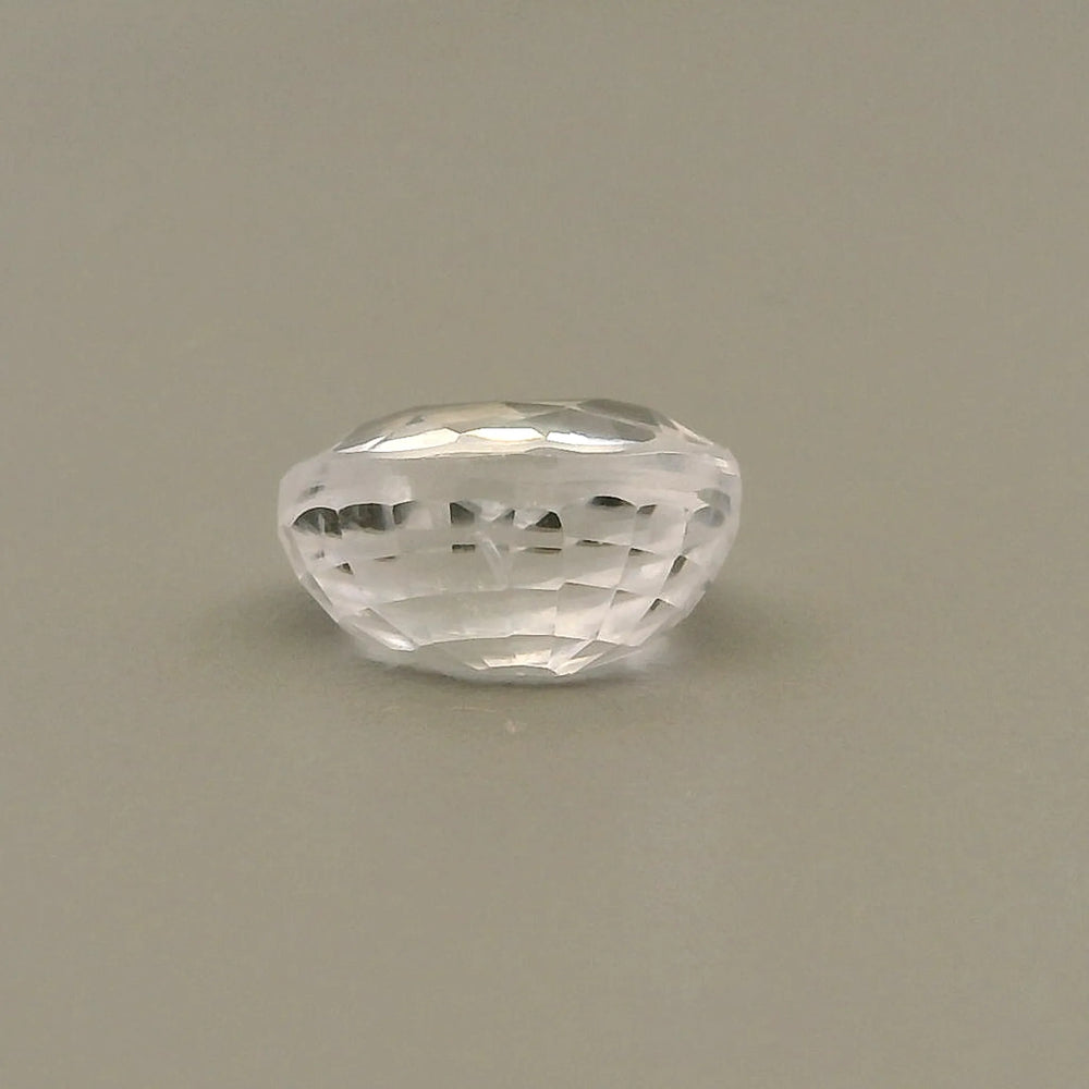 Cambodia Zircon 5.87 Carat