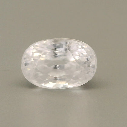 Cambodia Zircon 6.12 Carat