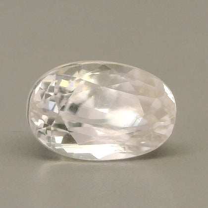Cambodia Zircon 7.65 Carat
