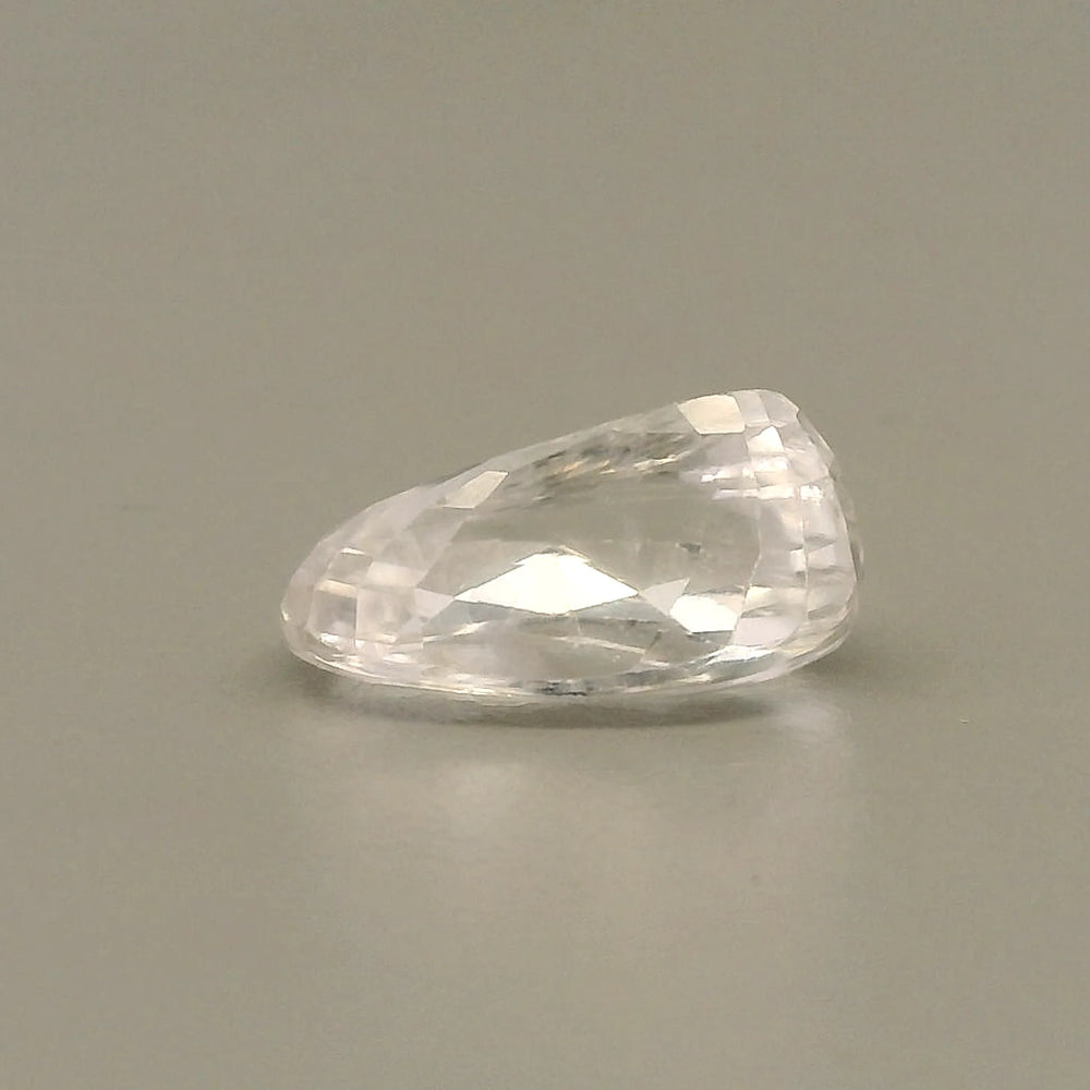 Cambodia Zircon 7.65 Carat