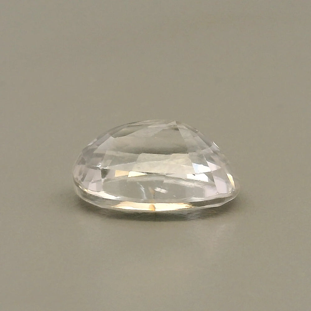 Cambodia Zircon 9.17 Carat