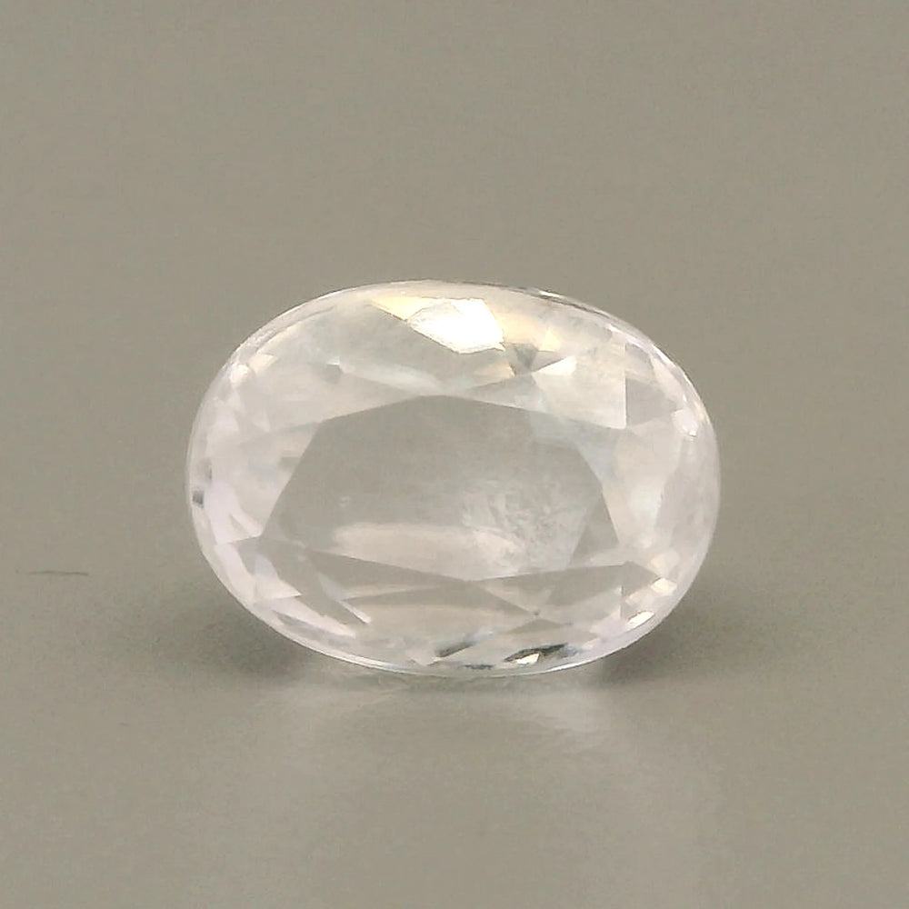 Cambodia Zircon 7.24 Carat
