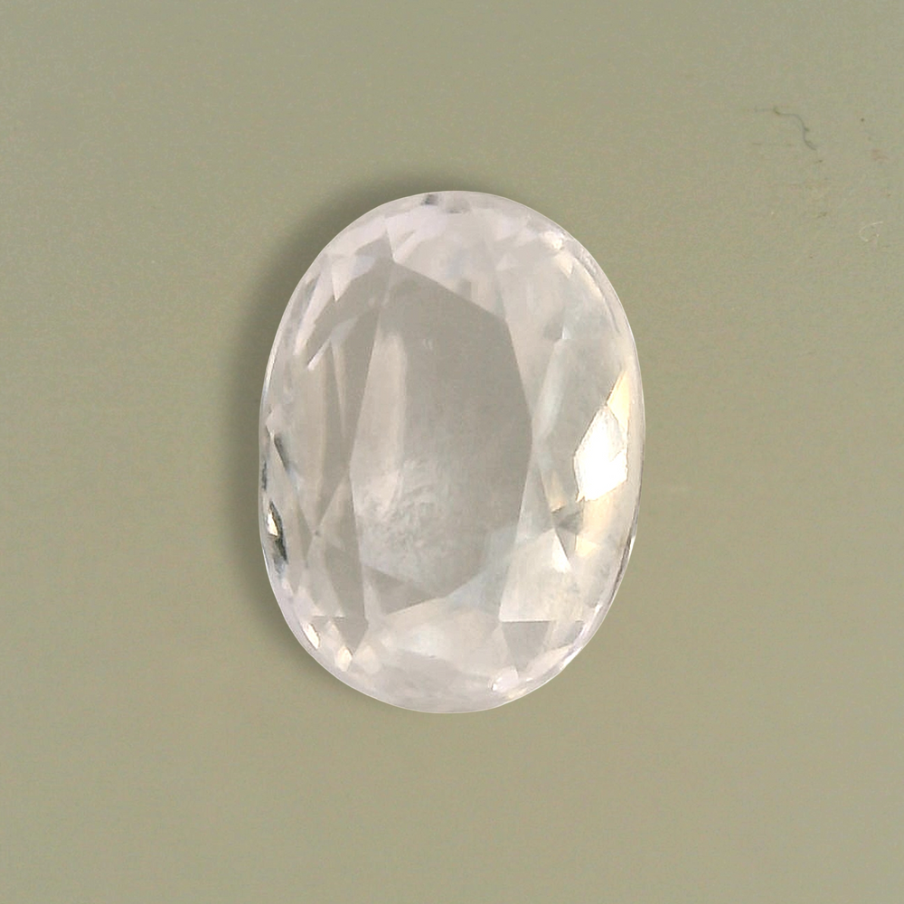 Cambodia Zircon 7.24 Carat