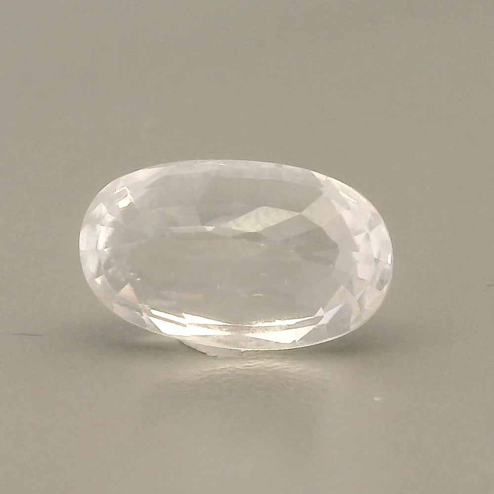 Cambodia Zircon 6.11 Carat