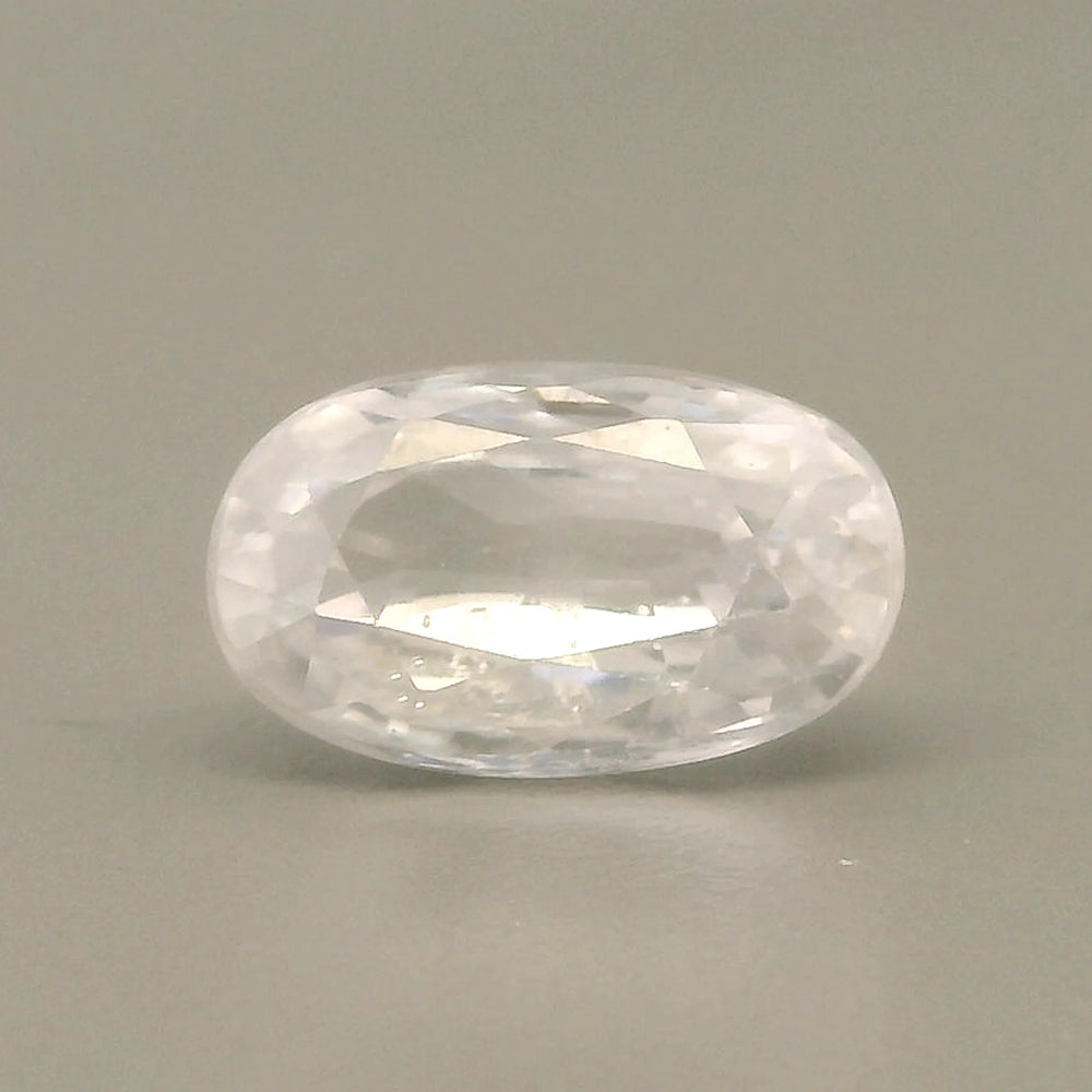 Cambodia Zircon 6.11 Carat