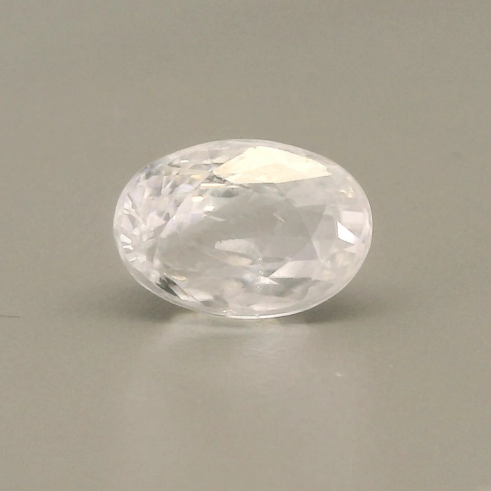 Cambodia Zircon 6.15 Carat