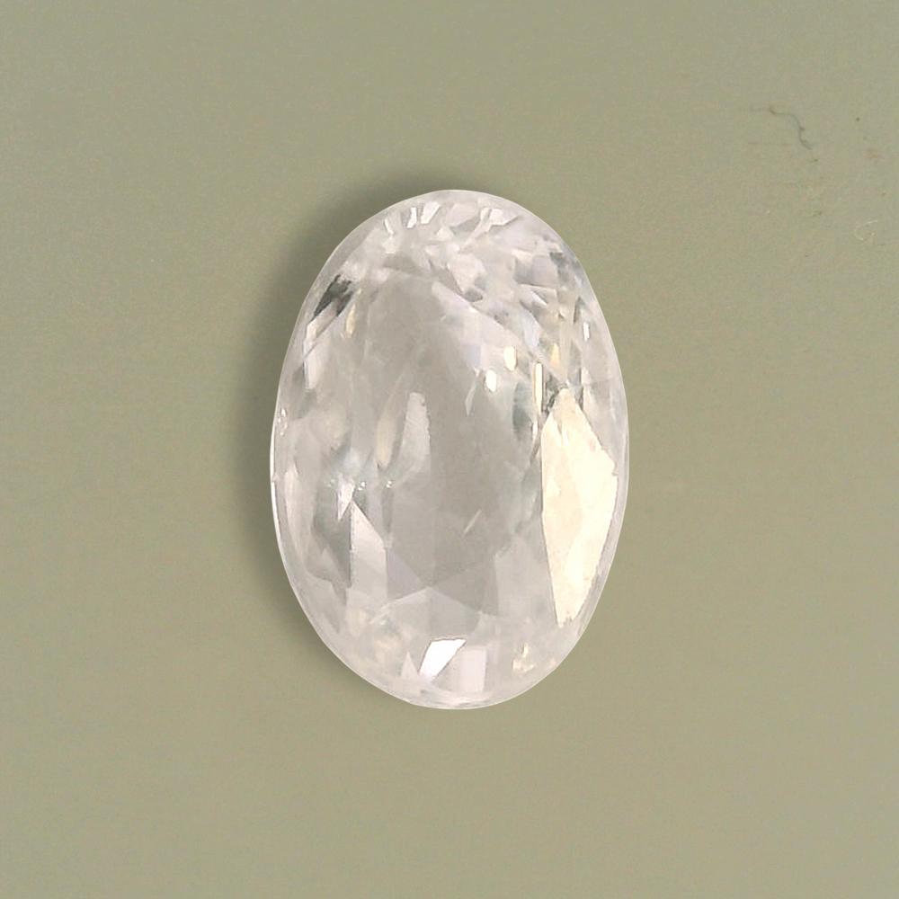 Cambodia Zircon 6.15 Carat